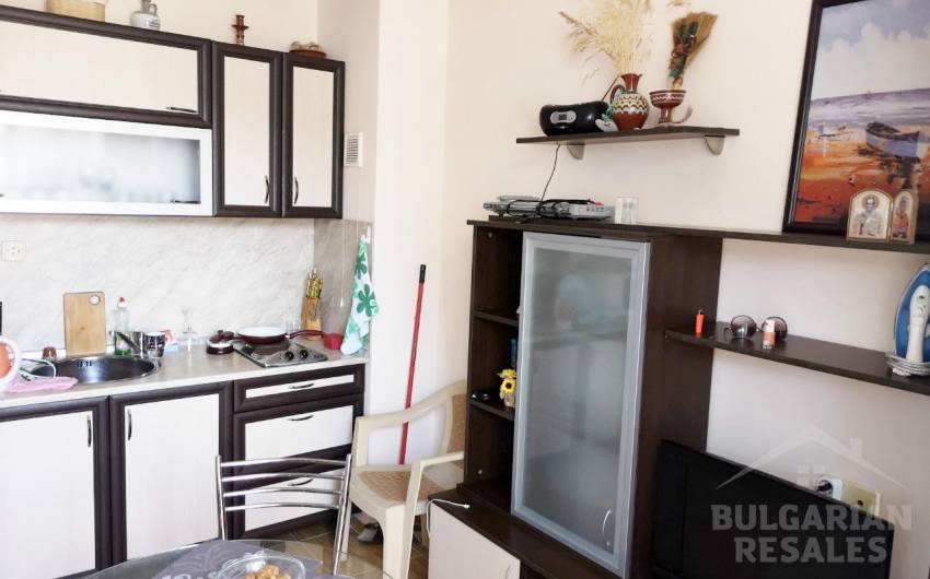 Studio in Paradise Dreams complex in Sveti Vlas ID: 1618 - Photo 6