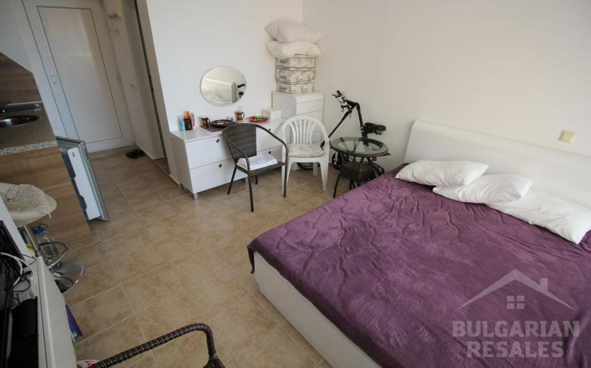 Studio na sprzedaż w Sveti Vlas ID: 1491 - Фото3