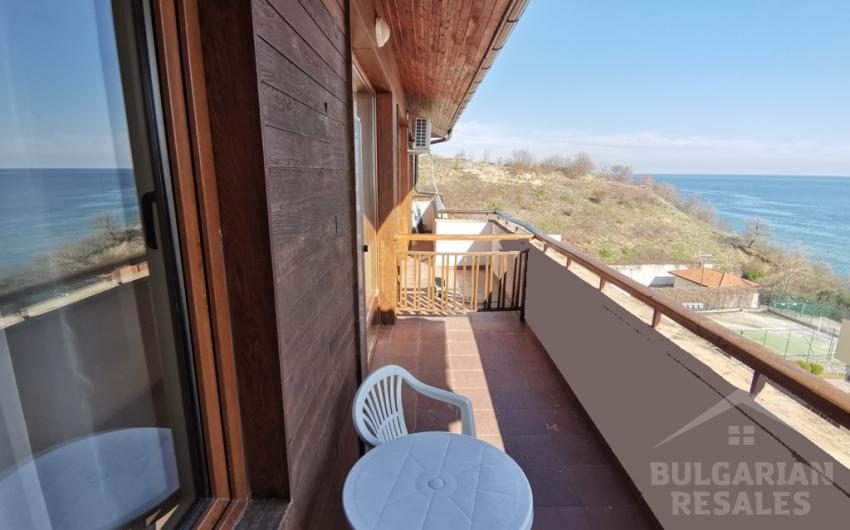 Large studio with sea views at Garden of Eden ID: 1786 - Photo 14