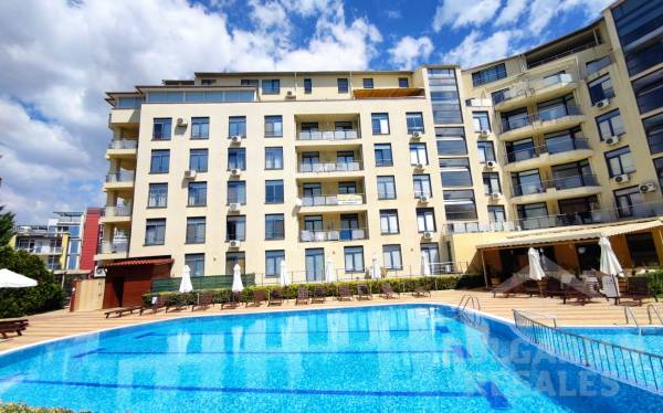 Apartment renovated 200 meters from the beach ID: 2387 - Photo 10