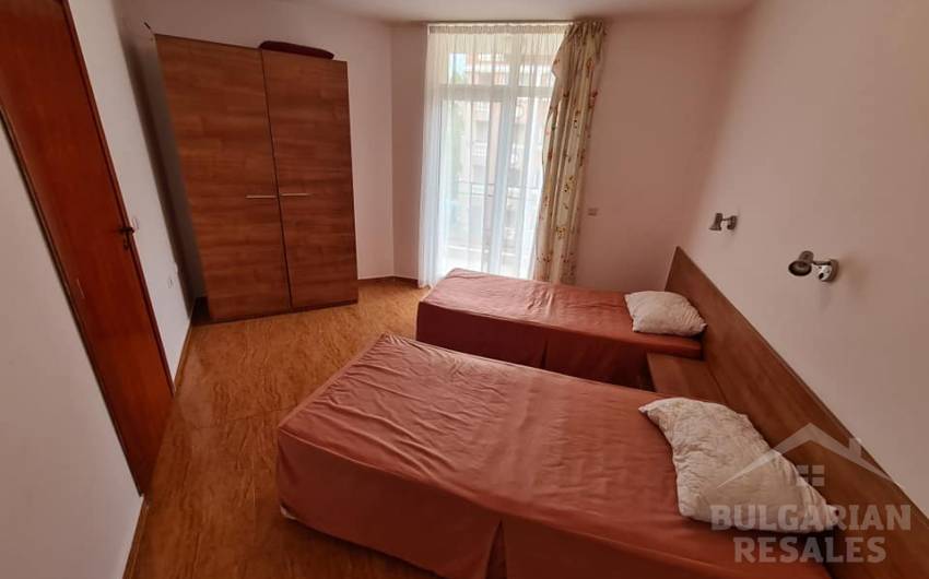 Lacný dvojizbový byt pri mori ID: 1597 - Фото9