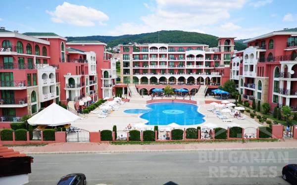 Studio in Paradise Dreams complex in Sveti Vlas ID: 1618 - Photo 13