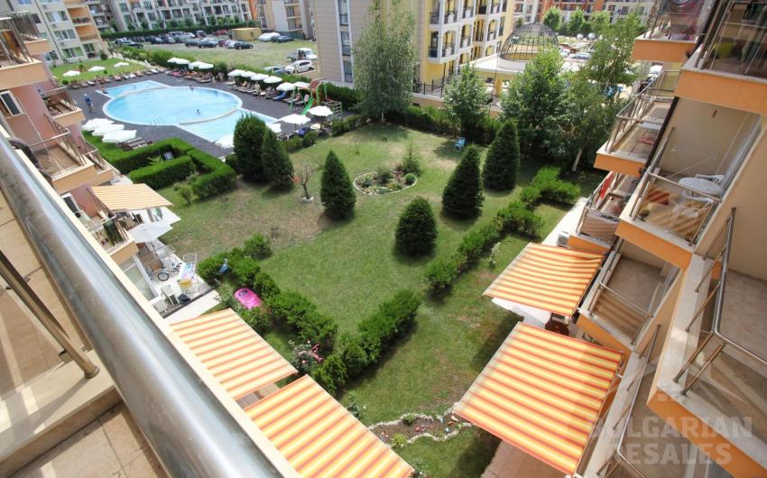 Studio na sprzedaż w Sveti Vlas ID: 1491 - Фото5