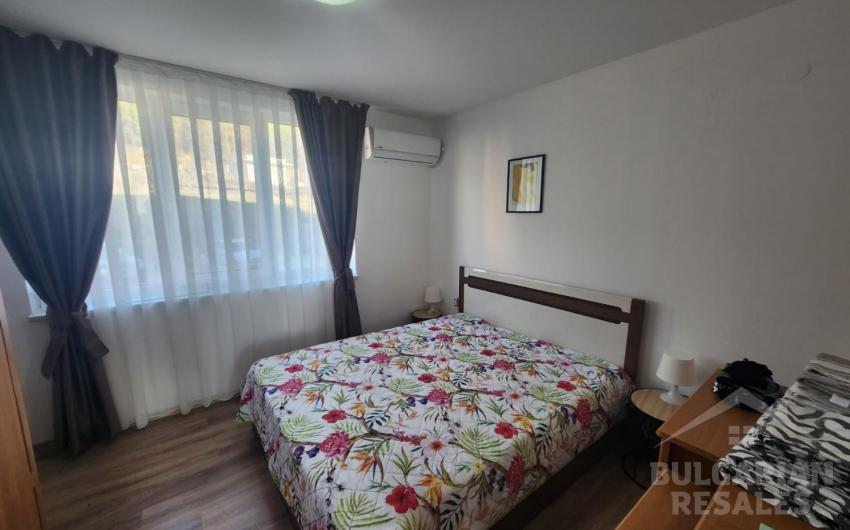 Sea view, two bedrooms, 95 m², Imperial Fort complex - Photo 7