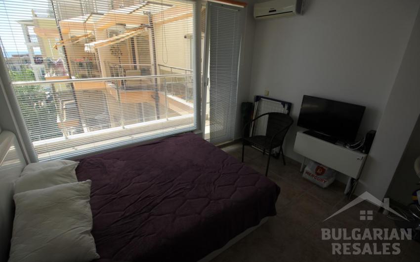 Studio na sprzedaż w Sveti Vlas ID: 1491 - Фото6