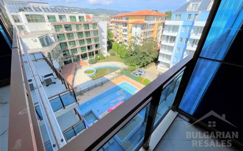 Good investment! Spacious studio in Villa Itta ID: 1958 - Photo 9