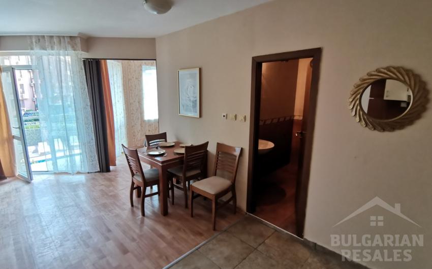 Намалена цена! Апартамент за 28900 евро ID: 2017 - Снимка 7