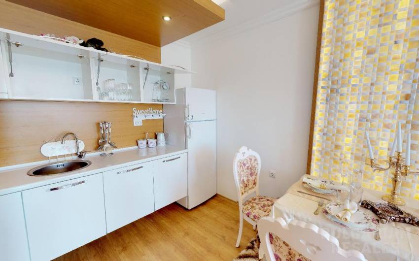 Купить элитную недвижимость на курорте Солнечный берег ID: 2053 - Фото 4