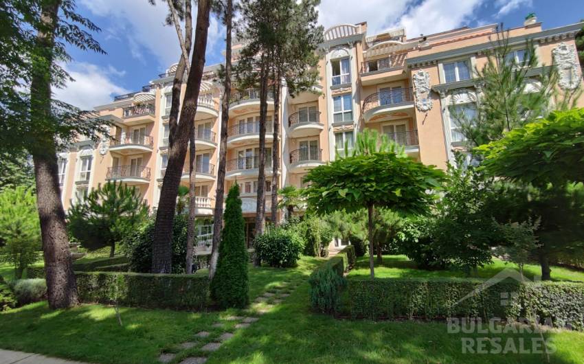 Luxusný byt v prémiovom komplexe ID: 3878 - Фото3