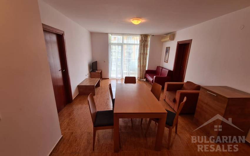 Lacný dvojizbový byt pri mori ID: 1597 - Фото4