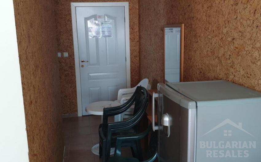 Apartament z widokiem na morze w Panorama View Fort Beach - Фото3