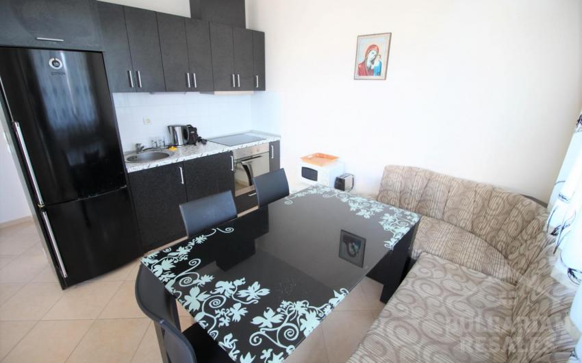 Three bedroom flat in the centre of the resort in Amber Beach ID: 1446 - Photo 3