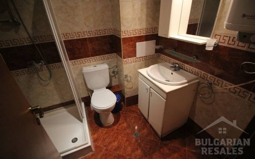 Выгодное предложение в комплексе Privilege Fort Beach ID: 1532 - Фото 10