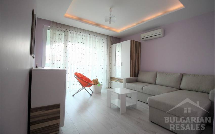 Trzypokojowe mieszkanie w Ravda w centrum ID: 1583 - Фото8