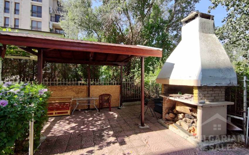 Компактная квартира в комплексе Балкан Бриз 2 ID: 2883 - Фото 11