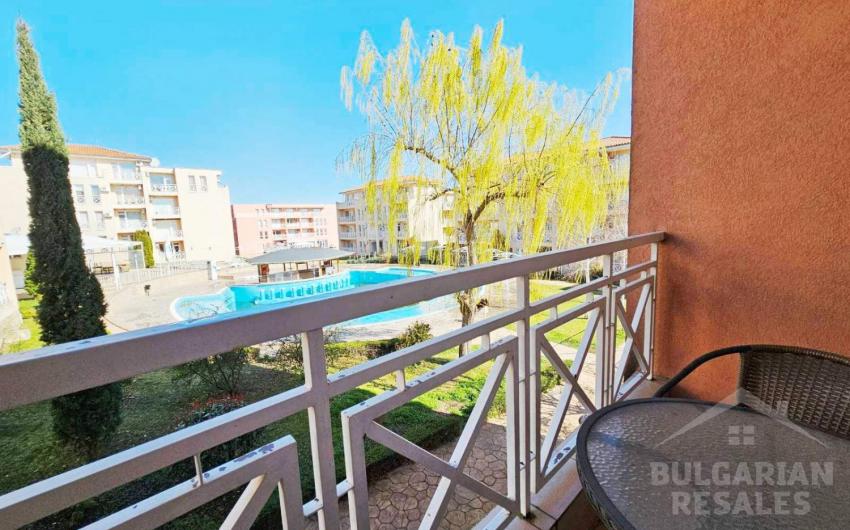 Тристаен апартамент на супер цена! ID: 4073 - Снимка 8