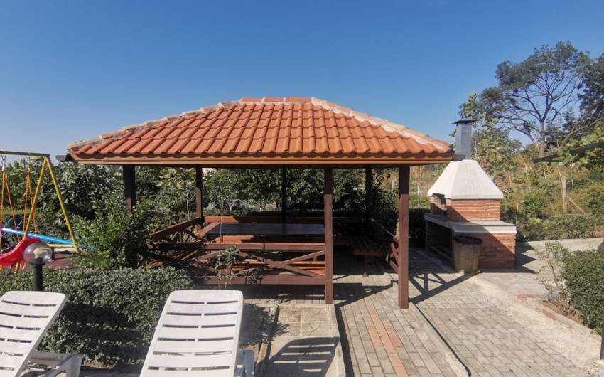 Не дорогая квартира в Святом Власе  ID: 2184 - Фото 10