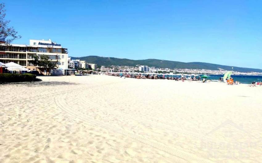 Great apartment overlooking the pool at Yasen ID: 2209 - Photo 3