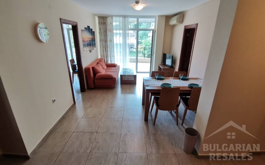 Spacious two-bedroom flat in Sun Village ID: 1468 - Photo 3