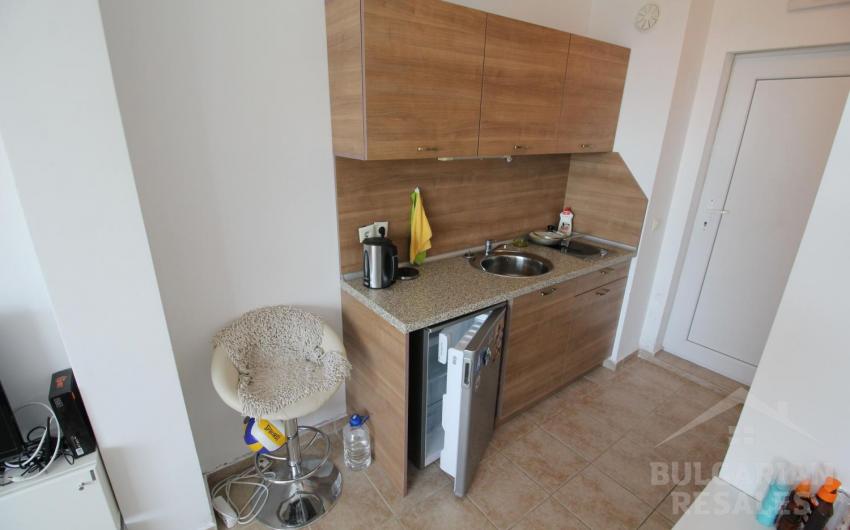 Studio na sprzedaż w Sveti Vlas ID: 1491 - Фото2