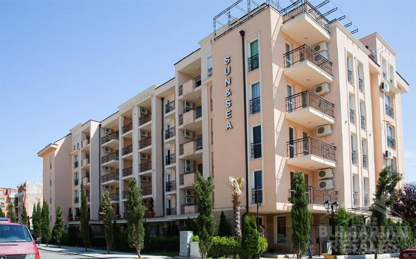 Hurry! Super price, 2 bedroom flat ID: 4239 - Photo 15