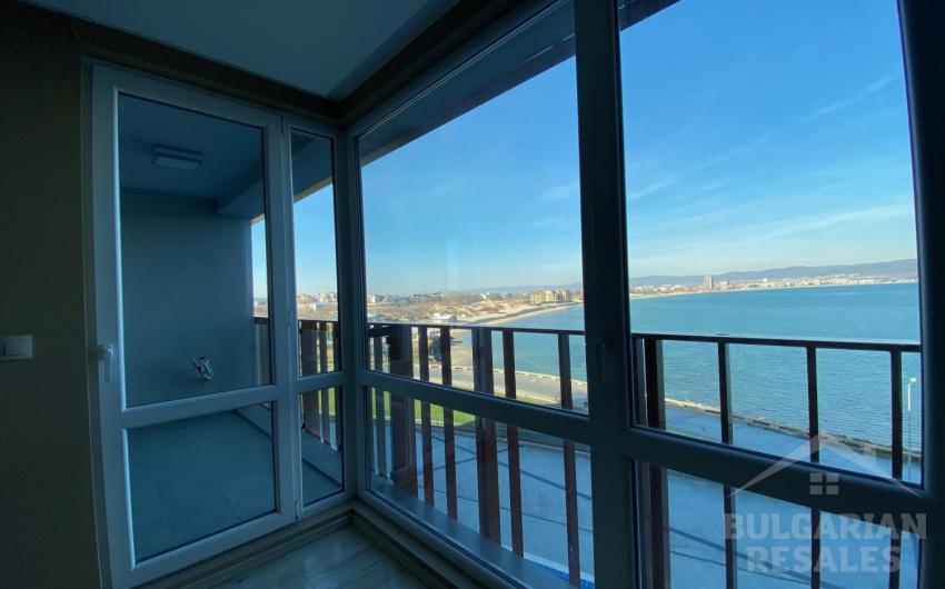 Apartments with a panoramic view of the sea in Nessebar - Photo 7