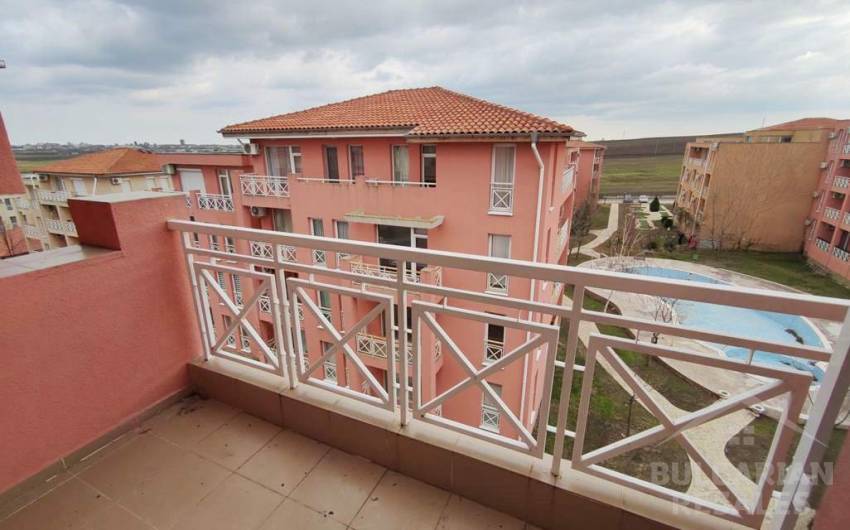 Небольшая студия в комплексе Sunny Day 6 ID: 1715 - Фото 6