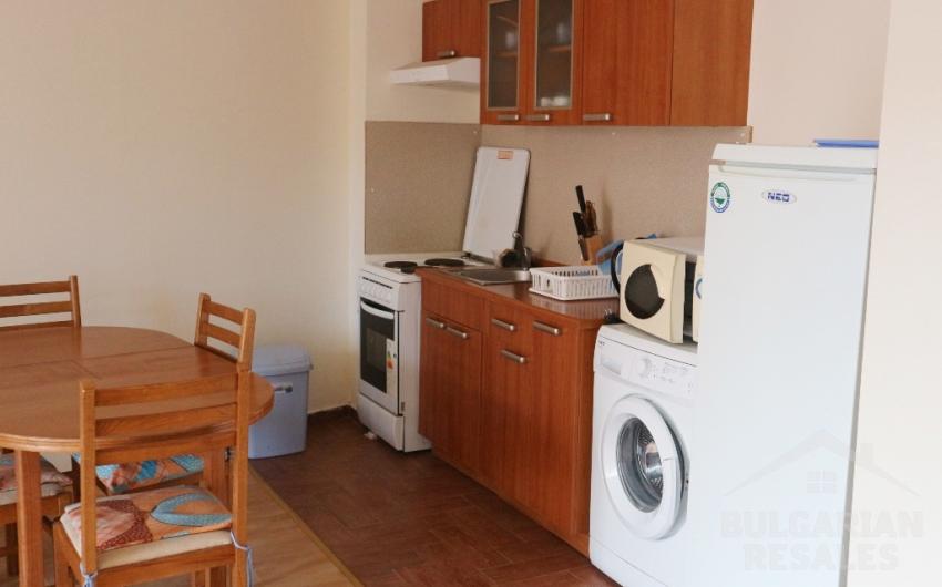 Apartmán prvej línie v komplexe Privilege Fort Beach - Фото4