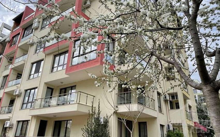 Kompaktowy apartament w okazyjnej cenie ID: 1860 - Фото12