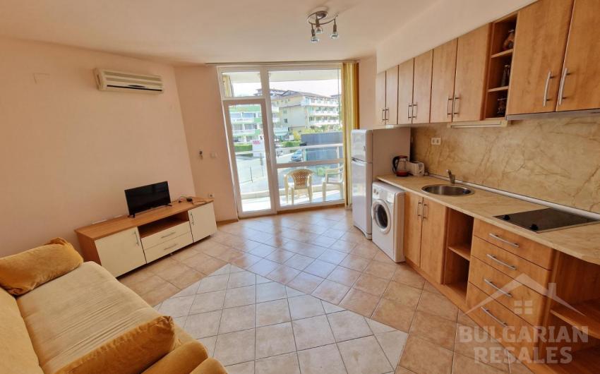 Квартира в комплексе Лаки ID: 2738 - Фото2