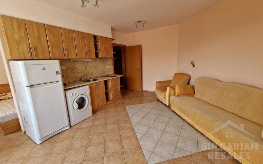 Квартира в комплексе Лаки ID: 2738 - Фото3