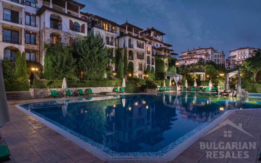 Raty! Apartament z 1 sypialnią w ekskluzywnym kompleksie „Esteban” - Фото16