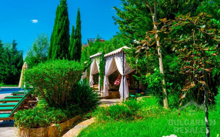 Raty! Apartament z 1 sypialnią w ekskluzywnym kompleksie „Esteban” - Фото21