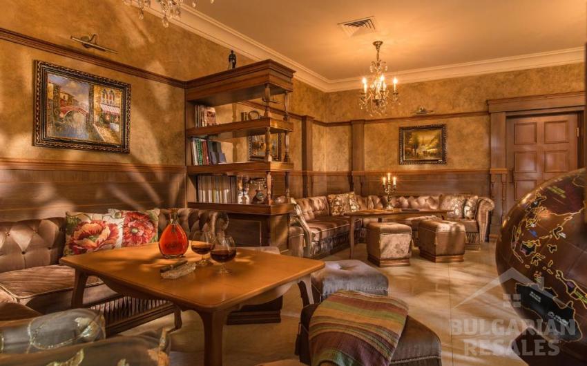 Raty! Apartament z 1 sypialnią w ekskluzywnym kompleksie „Esteban” - Фото22