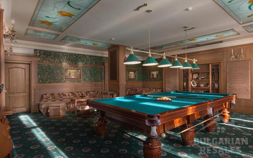 Raty! Apartament z 1 sypialnią w ekskluzywnym kompleksie „Esteban” - Фото24