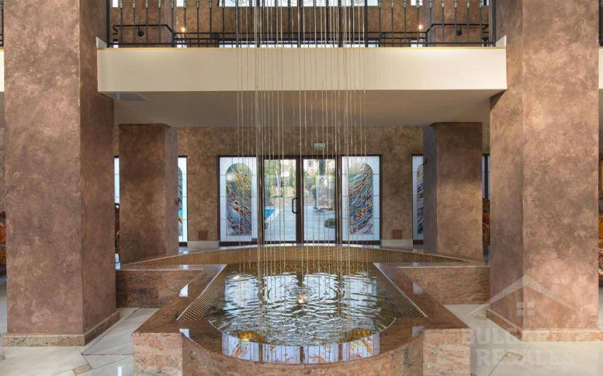 Raty! Apartament z 1 sypialnią w ekskluzywnym kompleksie „Esteban” - Фото25