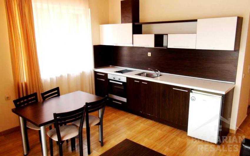 Тристаен апартамент с гледка към басейна в Magic Dreams ID: 1361 - Снимка 5