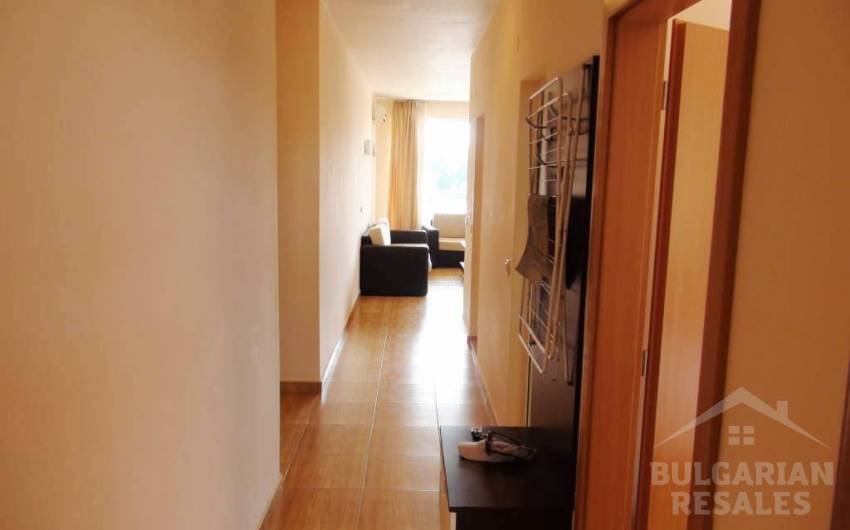 Тристаен апартамент с гледка към басейна в Magic Dreams ID: 1361 - Снимка 6