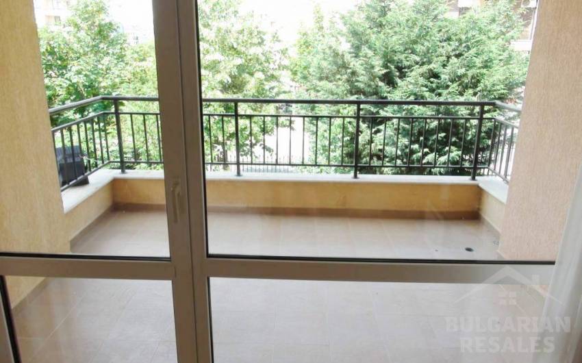 Тристаен апартамент с гледка към басейна в Magic Dreams ID: 1361 - Снимка 9