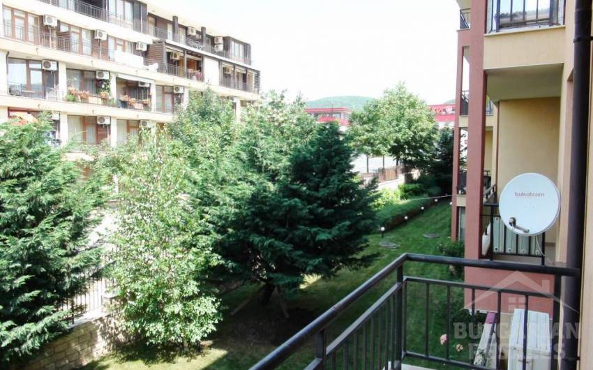 Тристаен апартамент с гледка към басейна в Magic Dreams ID: 1361 - Снимка 10