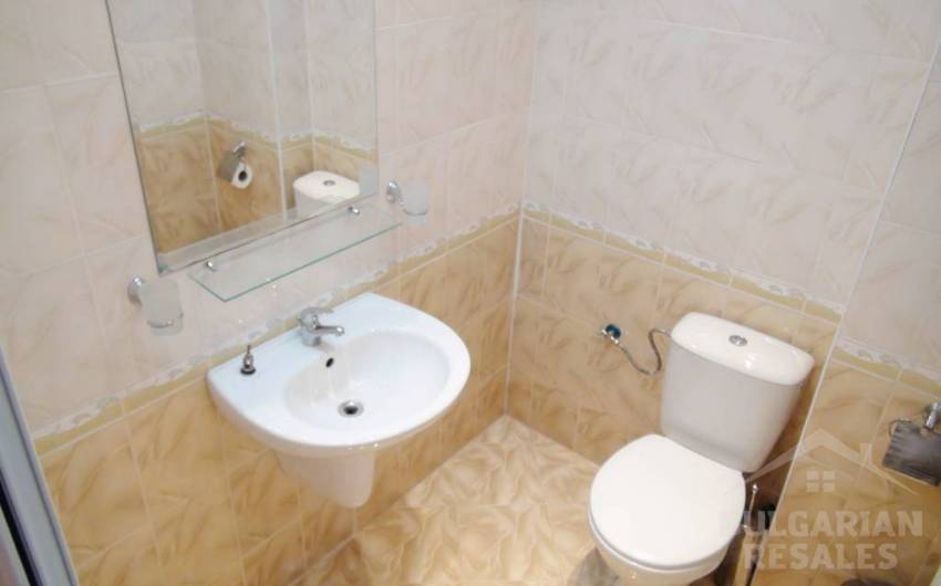 Тристаен апартамент с гледка към басейна в Magic Dreams ID: 1361 - Снимка 11