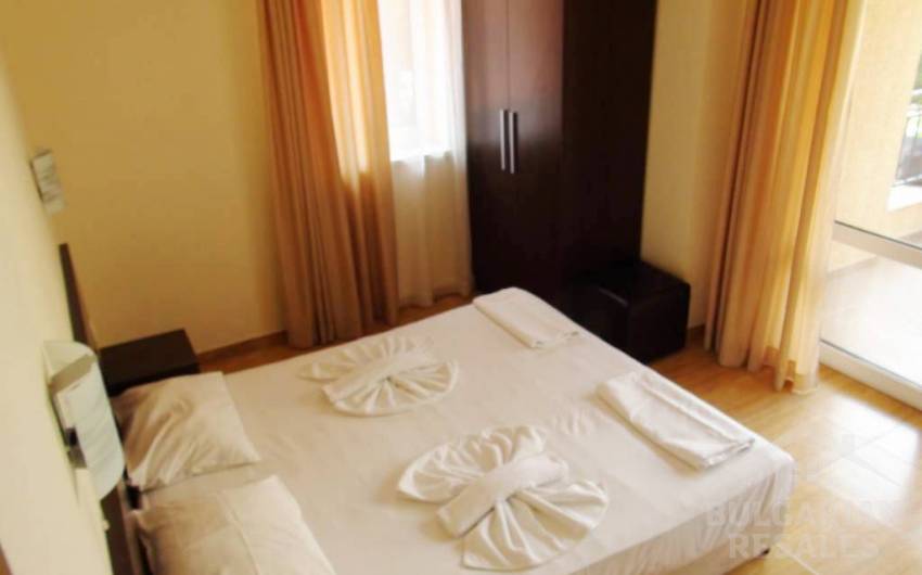 Тристаен апартамент с гледка към басейна в Magic Dreams ID: 1361 - Снимка 13