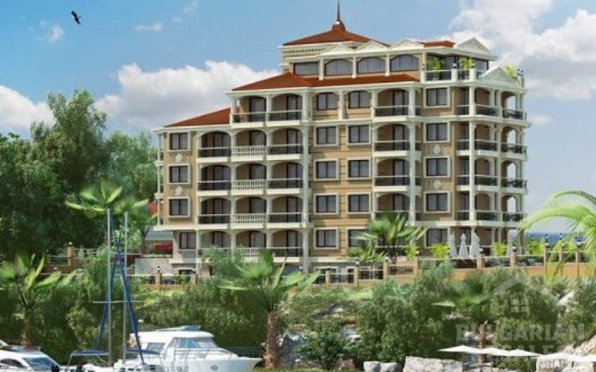 Santa Maria / Санта Мария ID: 602 - Фото 3