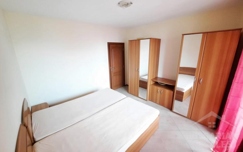 Spacious one-bedroom apartment for sale in the central part of the resort ID: 1543 - Photo 15