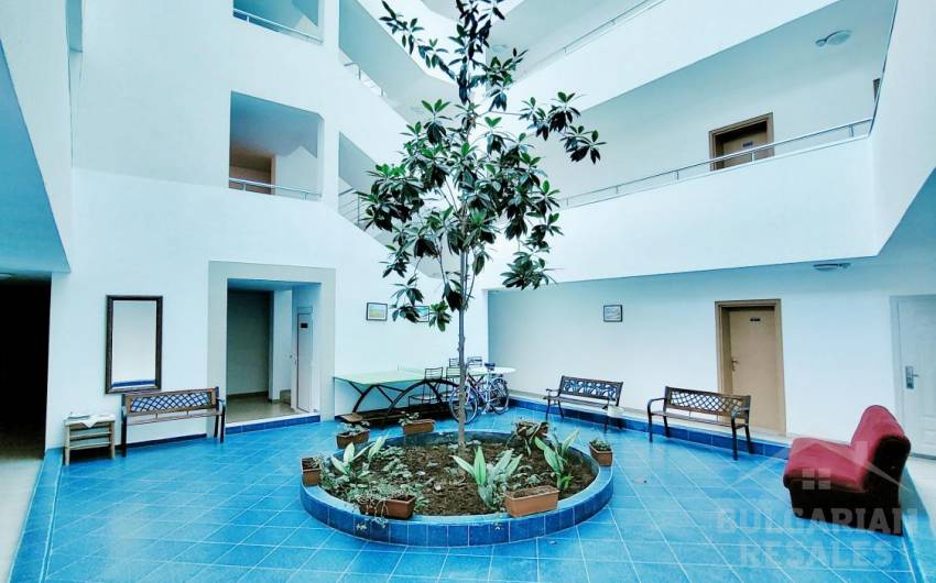 Не е скъп компактен апартамент в развит район ID: 3189 - Снимка 2