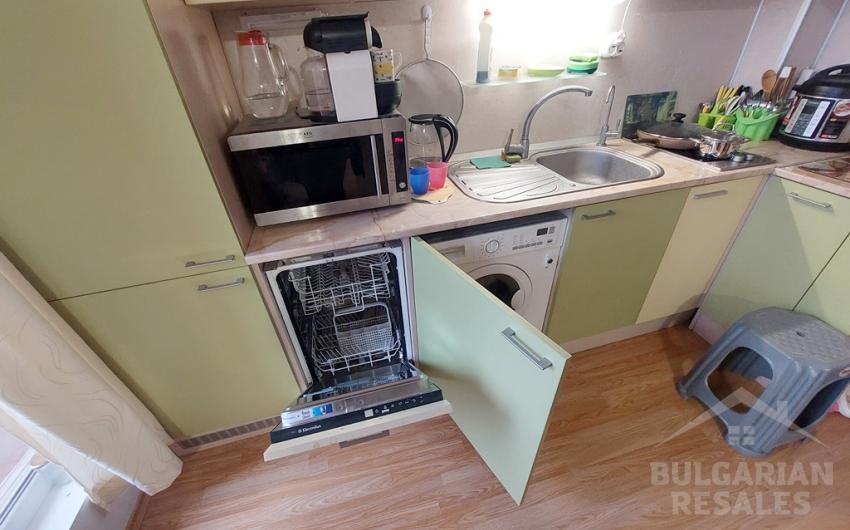 Super ponuka s dvoma spálňami ID: 4048 - Фото4