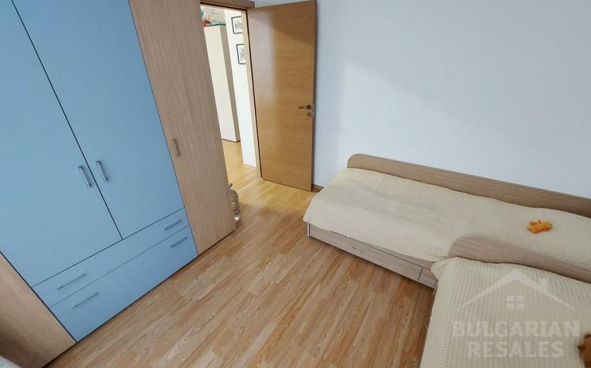 Super ponuka s dvoma spálňami ID: 4048 - Фото7