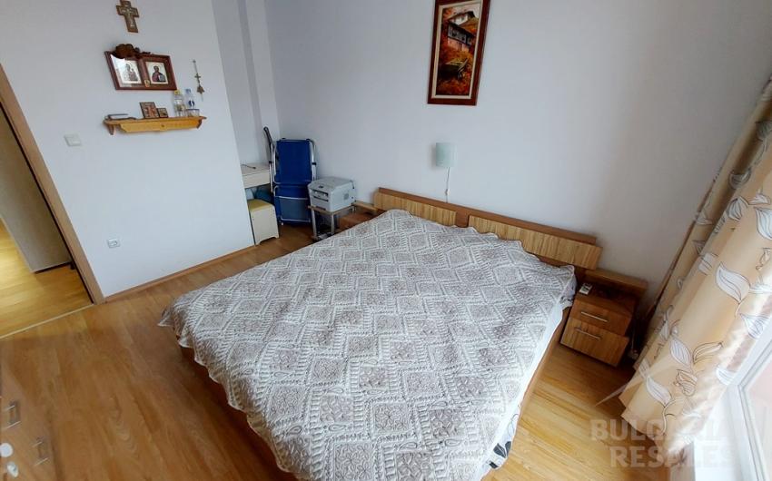 Super ponuka s dvoma spálňami ID: 4048 - Фото10