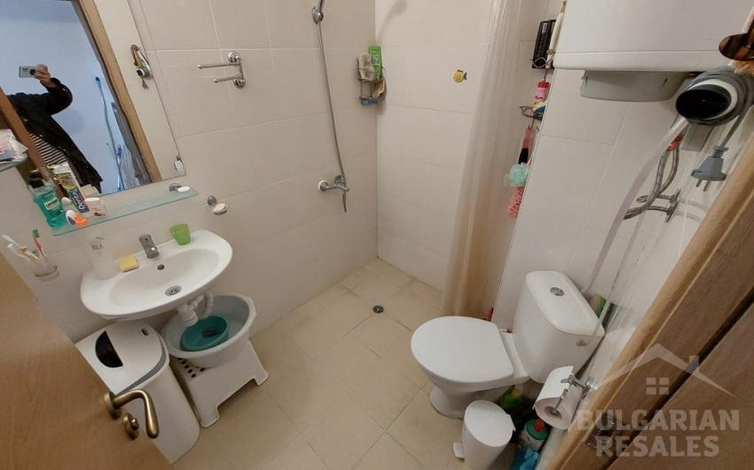 Super ponuka s dvoma spálňami ID: 4048 - Фото11