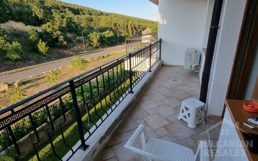 Прекрасный вариант купить квартиру в комплексе Райский сад ID: 3497 - Фото 18